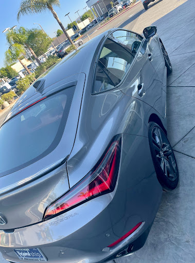 Acura Dealer «Valencia Acura», reviews and photos, 23955 Creekside Rd, Valencia, CA 91355, USA