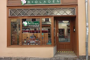 Bioladen Wildrose image