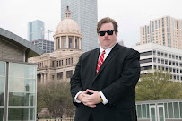 Attorney Nathaniel Munier