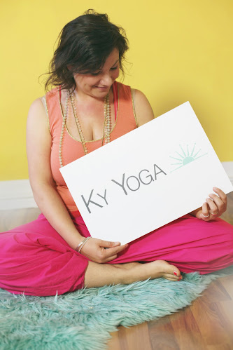 KY Yoga - DAS Yogastudio am Eigerplatz, Bern