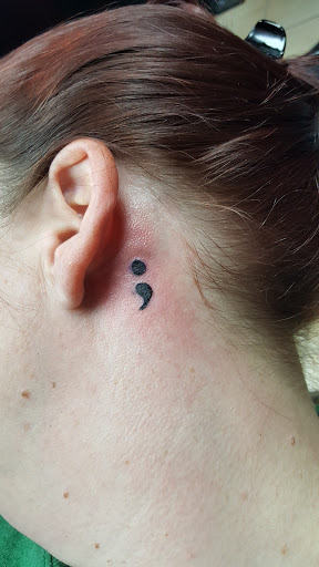 Tattoo Shop «Platinum Ink Tattoo & Piercing», reviews and photos, 12333 NW Grand Ave, El Mirage, AZ 85335, USA