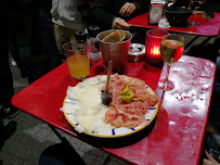 Plats et boissons du Restaurant Comptoir du foie gras à Biarritz - n°6
