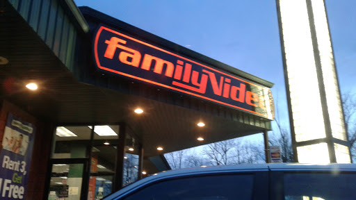Movie Rental Store «Family Video», reviews and photos, 1531 32nd St NE, Cedar Rapids, IA 52402, USA