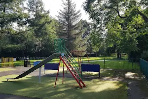 Diamond Jubilee Park image