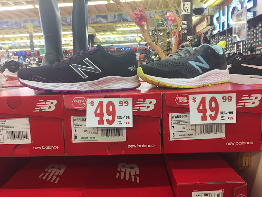 Shoe Store «Shoe City - Lawndale», reviews and photos, 16809 Hawthorne Blvd # 3706422, Lawndale, CA 90260, USA