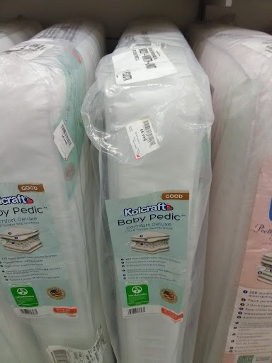 Clothing Store «Burlington Coat Factory», reviews and photos, 1363 St Lucie W Blvd, Port St Lucie, FL 34986, USA