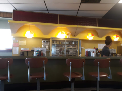 Restaurant «The Why Coffee Shop», reviews and photos, 1317 Portage Rd, Niagara Falls, NY 14301, USA