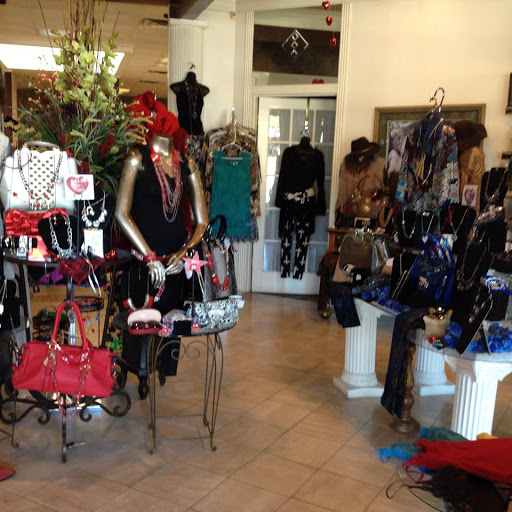 Beauty Salon «Mylinda Renay Salon Spa & Boutique», reviews and photos, 780 E Road to Six Flags St #240, Arlington, TX 76011, USA