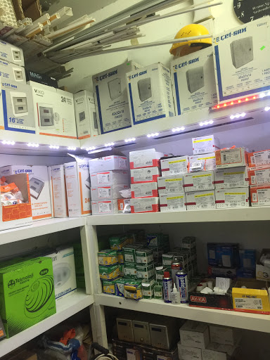 Marmaris Elektrik Mühendislik