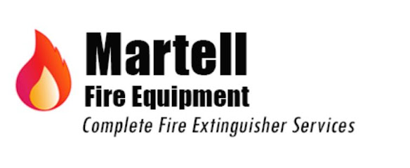 Martell Fire Equipment - Billerica