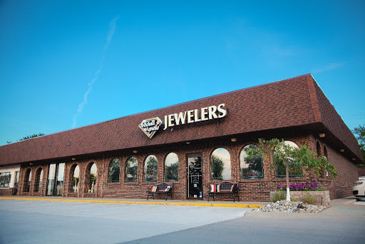 Jewelry Store «Michael Agnello Jewelers», reviews and photos, 31500 Harper Ave, St Clair Shores, MI 48082, USA