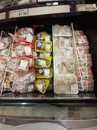 Grocery Store «H Mart», reviews and photos, 7885 Heritage Dr, Annandale, VA 22003, USA