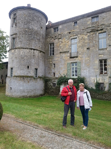 Château de Loubens-Lauragais à Loubens-Lauragais