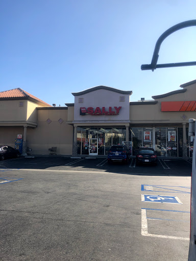 Beauty Supply Store «Sally Beauty», reviews and photos, 11108 Ramona Blvd, El Monte, CA 91731, USA