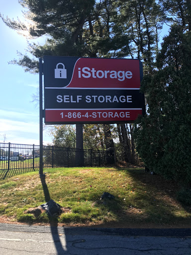 Self-Storage Facility «Simply Self Storage - Lynnfield», reviews and photos, 102 Broadway, Lynnfield, MA 01940, USA