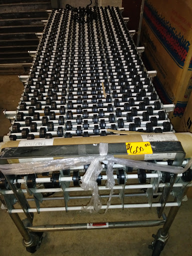 Shopping Mall «Warren Mall», reviews and photos, 4000 Market St, Warren, PA 16365, USA