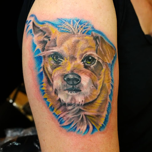 Explore tattoo ideas with meaning for ladies, creative tattoo ideas in Adams, available at ARh Lab Tattoo