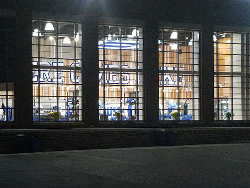 Stadium «Wallace Wade Stadium», reviews and photos, 110 Frank Basset Dr, Durham, NC 27705, USA