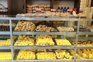 Saqafat Bakery & Cafe image