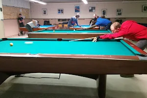 Billiard Academy image