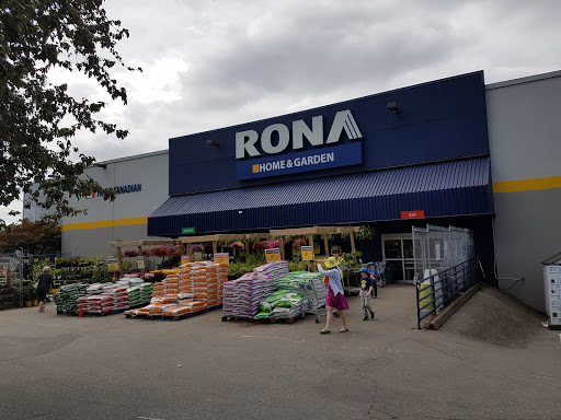 RONA North Vancouver (Park & Tilford)