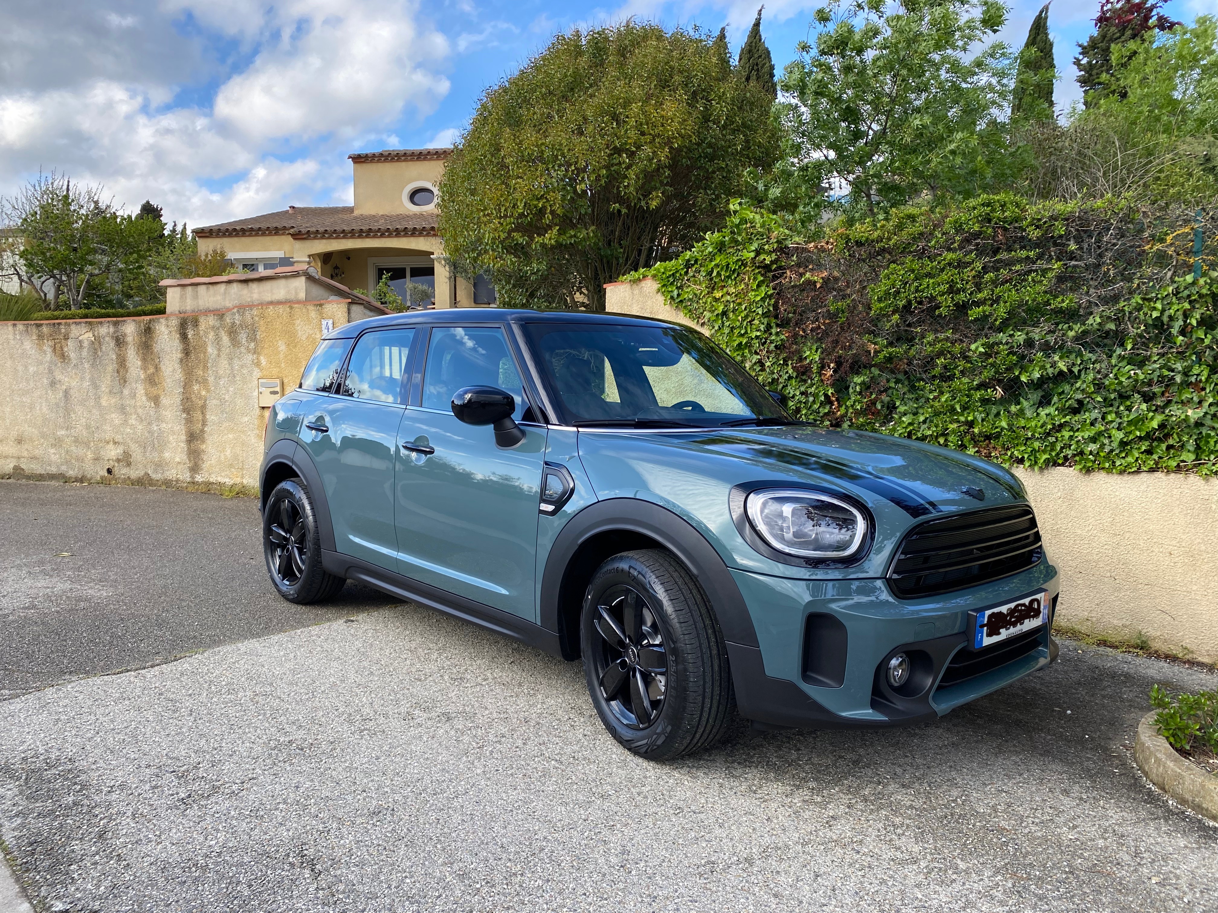 Photo n° 1 de l'avis de antony.e fait le 01/05/2023 à 07:29