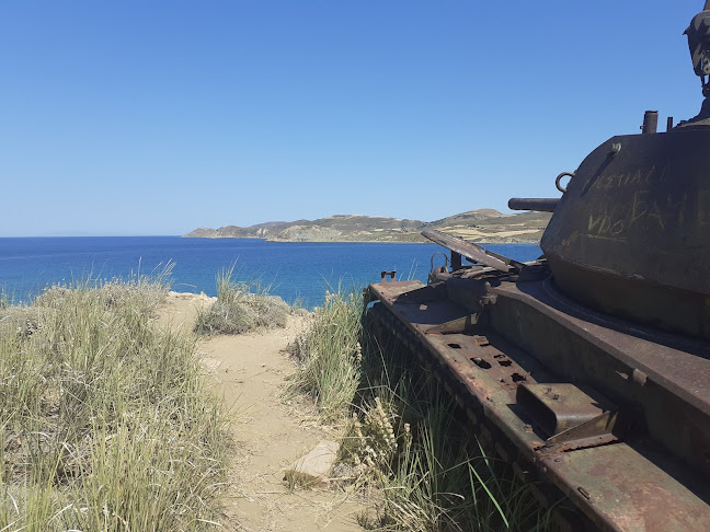 unnamed, Ατσική 814 00
