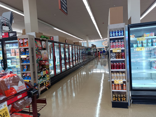 Grocery Store «Safeway», reviews and photos, 18495 E Queen Creek Rd, Queen Creek, AZ 85242, USA