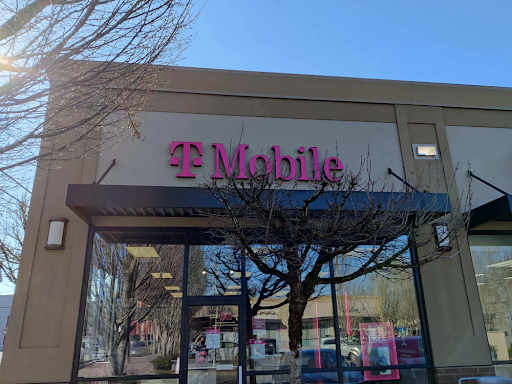 T-Mobile