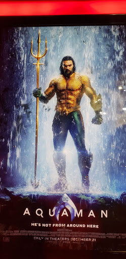 Movie Theater «Legacy Cinema», reviews and photos, 2347 W Main St, Greenfield, IN 46140, USA