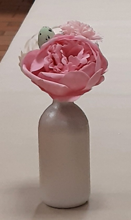 Photo n° 2 de l'avis de Isabelle.a fait le 18/04/2022 à 13:23