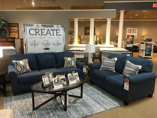 Furniture Store «Ashley HomeStore», reviews and photos, 3400 Grapevine Mills Pkwy, Grapevine, TX 76051, USA