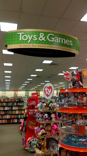 Book Store «Barnes & Noble», reviews and photos, 170 S Abilene St, Aurora, CO 80012, USA