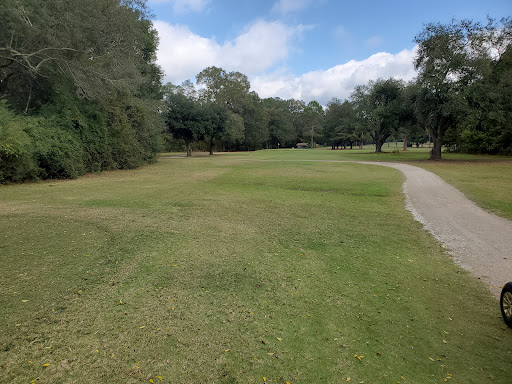 Golf Course «Clear Creek Golf Course», reviews and photos, 1566 Tiffentown Rd, Vicksburg, MS 39183, USA