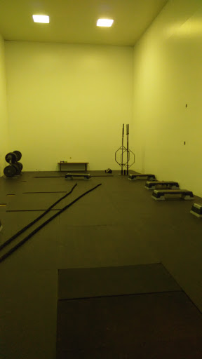 Gym «Gym», reviews and photos, 2223 N Main St, Miami, OK 74354, USA