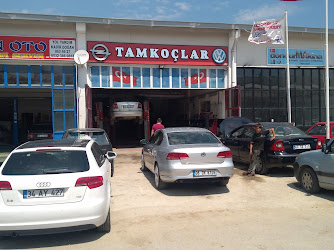 Tamkoçlar Oto Bakım