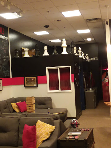 Shopping Mall «Oakwood Mall», reviews and photos, 4800 Golf Rd, Eau Claire, WI 54701, USA