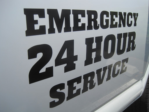 Plumber «Positive Plumbing, Heating & Air Contractor», reviews and photos, 14271 Jeffrey Rd #206, Irvine, CA 92620, USA