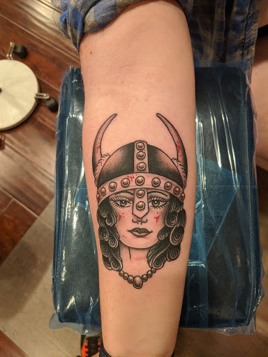 Tattoo Shop «Still Life Tattoo», reviews and photos, 1500 Pacific Coast Hwy Suite F, Seal Beach, CA 90740, USA