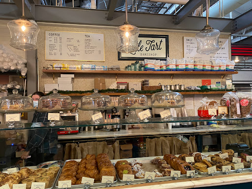 Market «Krog Street Market», reviews and photos, 99 Krog St NE, Atlanta, GA 30307, USA