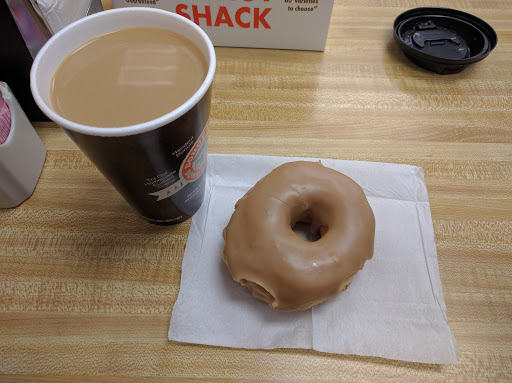 Donut Shop «Donut Shack», reviews and photos, 497 Ritchie Hwy, Severna Park, MD 21146, USA