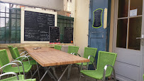 Atmosphère du Restaurant français Chez Norbert et Philippe à Vienne - n°1