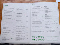 Carte du Gilden im Zims “Heimat kölscher Helden” à Cologne