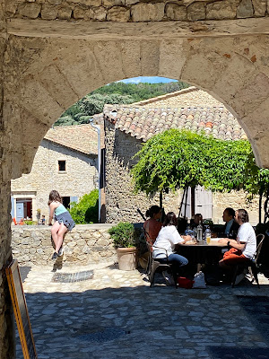 Office de Tourisme du Val de Drôme - Bureau de Mirmande à Mirmande