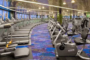 Silver Fitness Club image