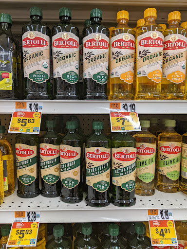 Supermarket «Giant», reviews and photos, 573 Ritchie Hwy # 1, Severna Park, MD 21146, USA