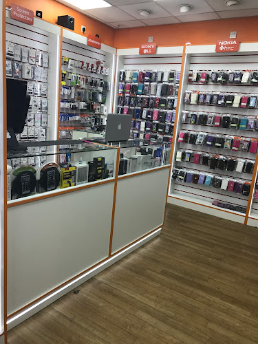 Reviews of A Phone Shop ltd in Norwich - Cell phone store