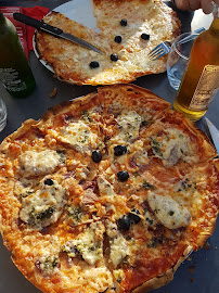 Plats et boissons du Pizzeria Ongi Piz' à Itxassou - n°11