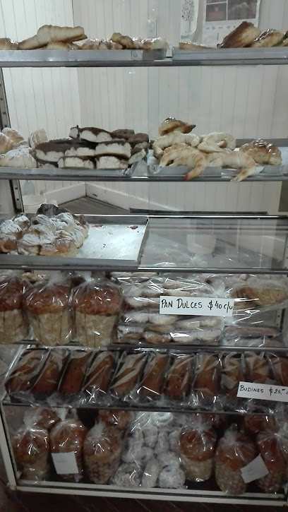 Panaderia El Deca