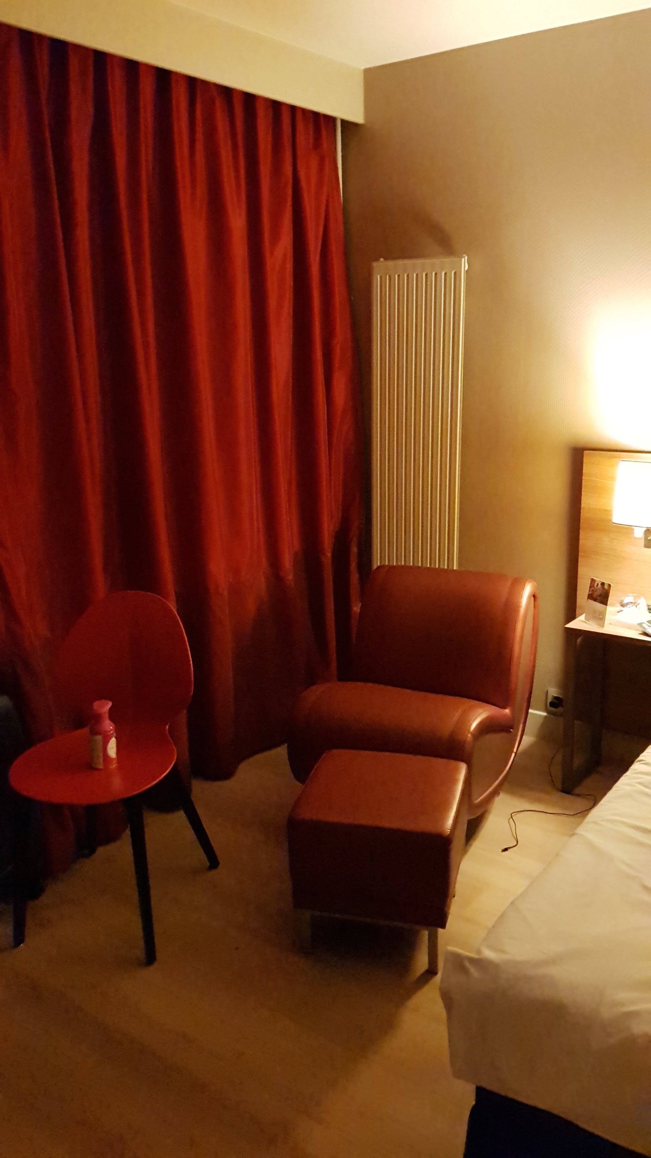 Photo n° 1 de l'avis de ismael.i fait le 26/03/2018 à 10:07